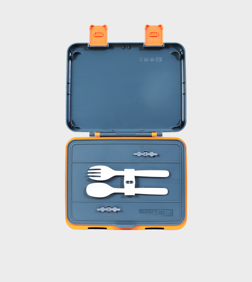 علبة غذاء GB5555 